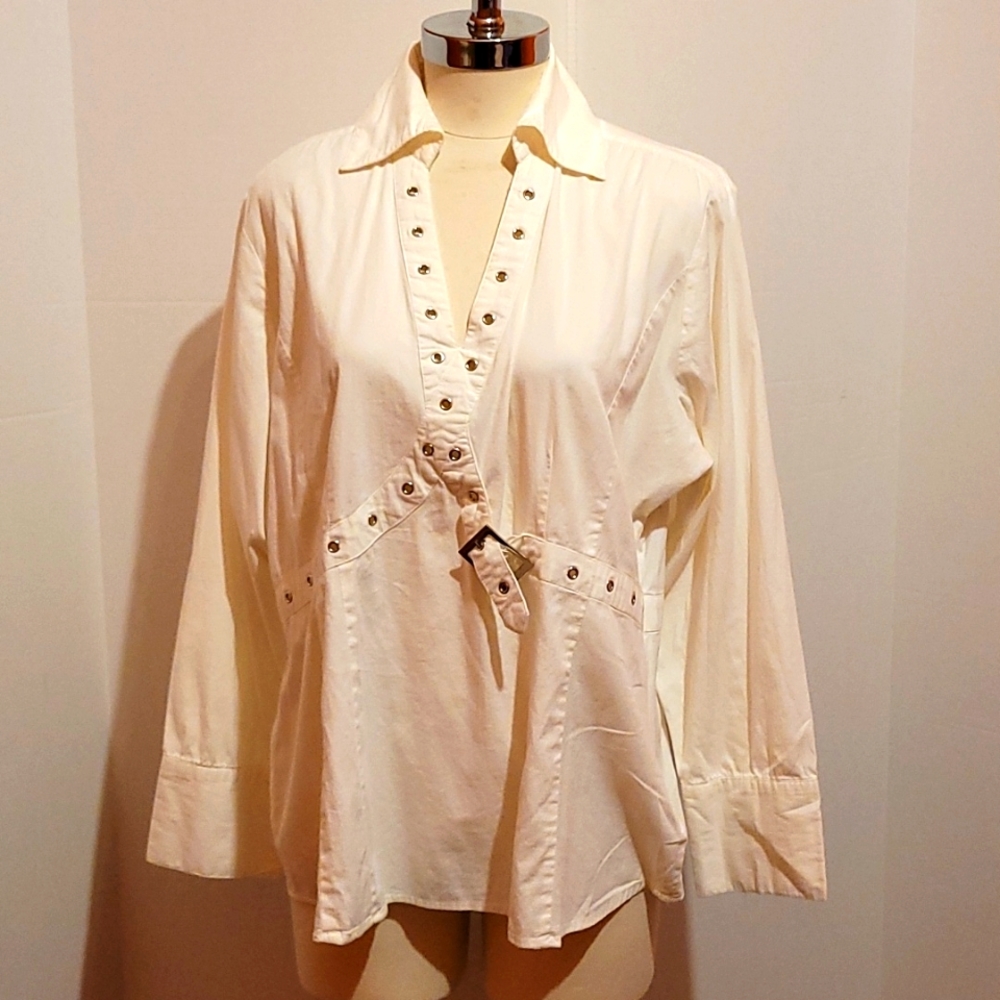 Blouse 👚